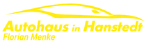Autohaus in Hanstedt — zur Startseite @ 